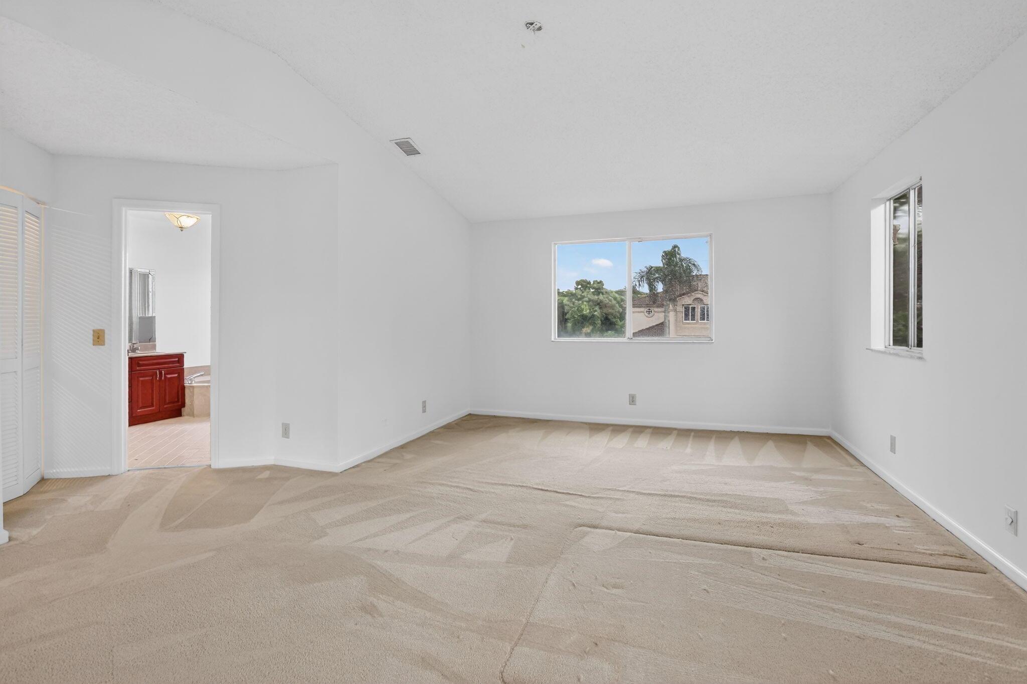 PLUM AT BOCA POINTE CONDO - Residential