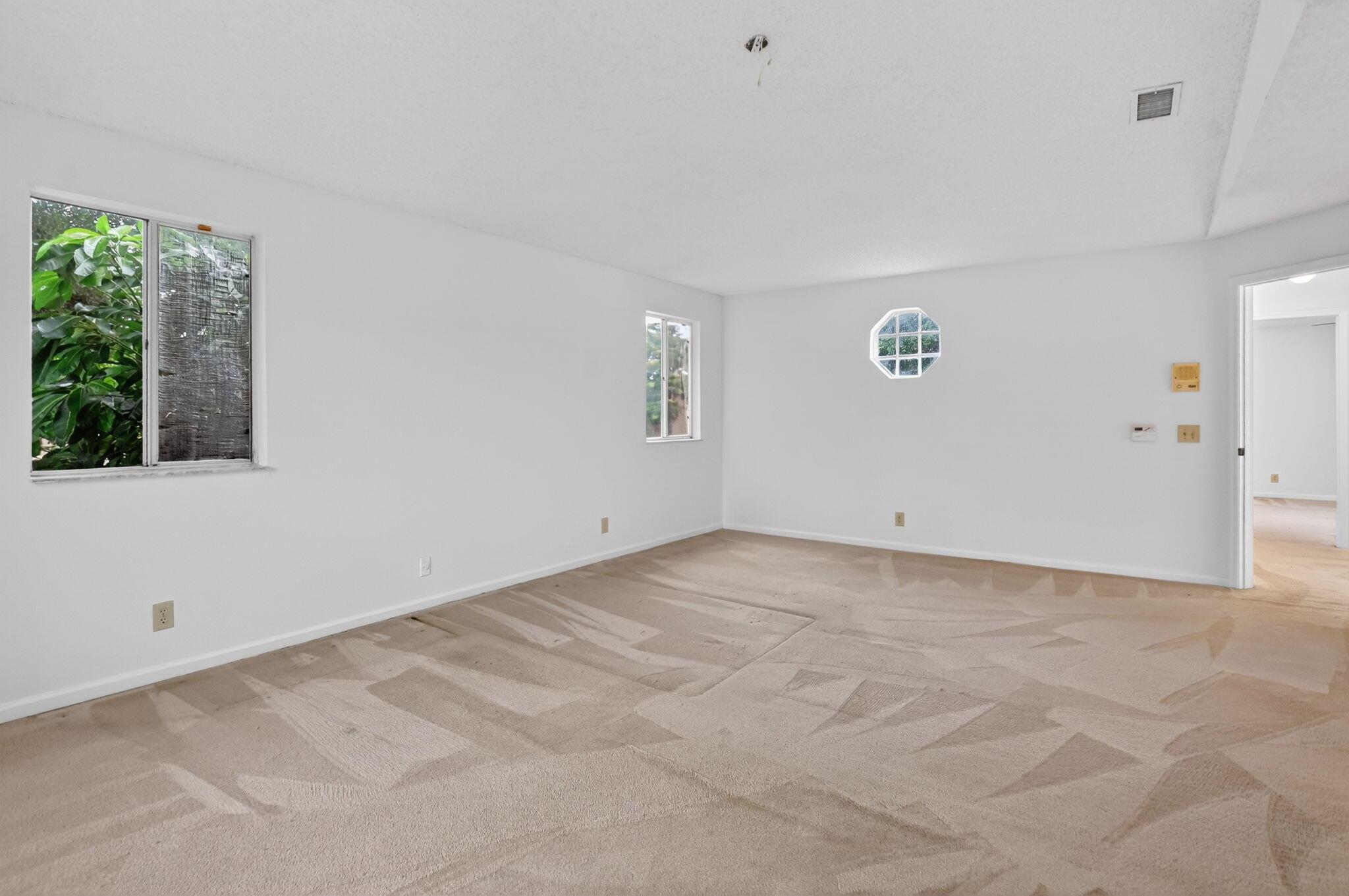 PLUM AT BOCA POINTE CONDO - Residential