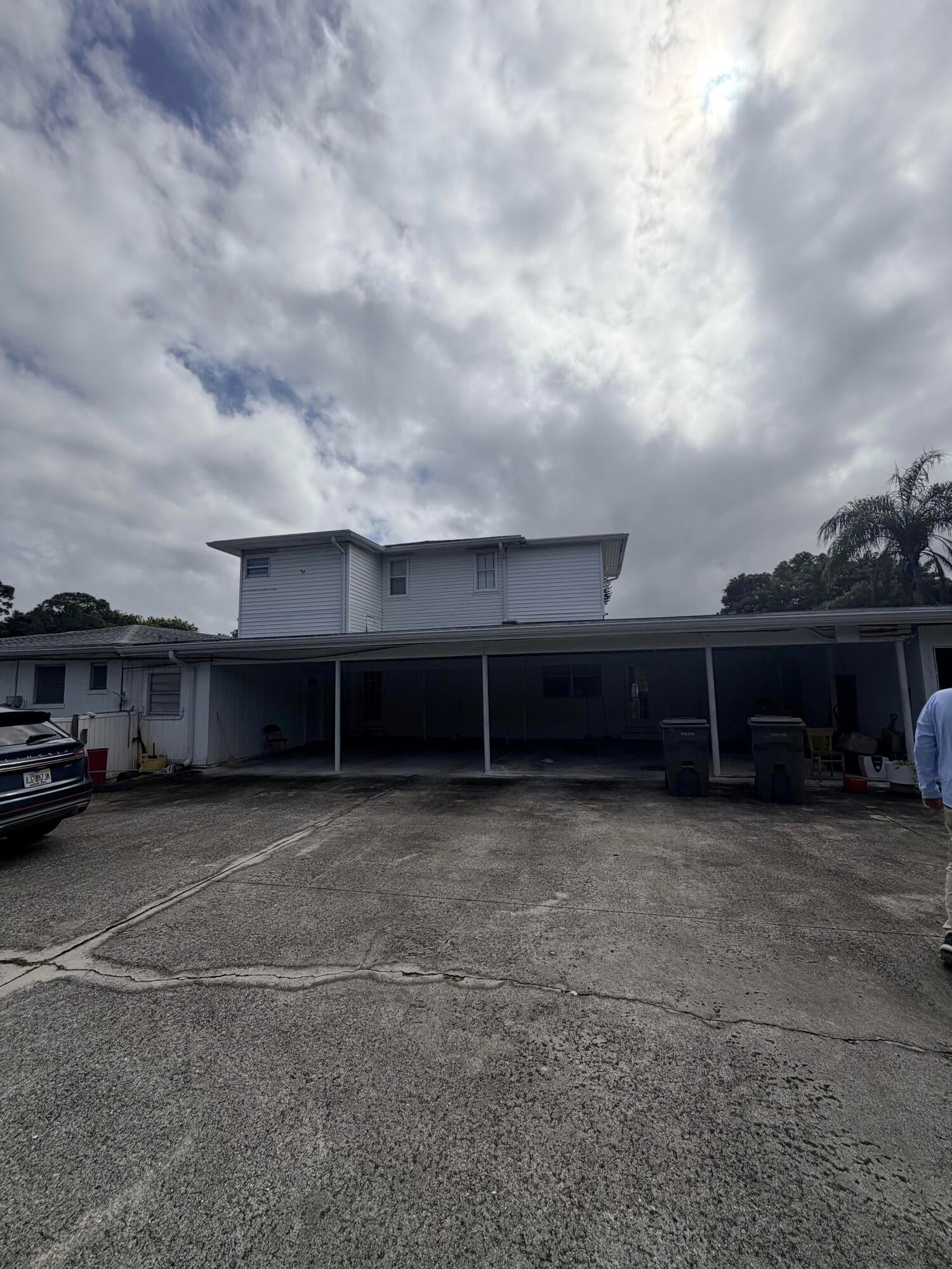 Properties 8781 N BATES Road