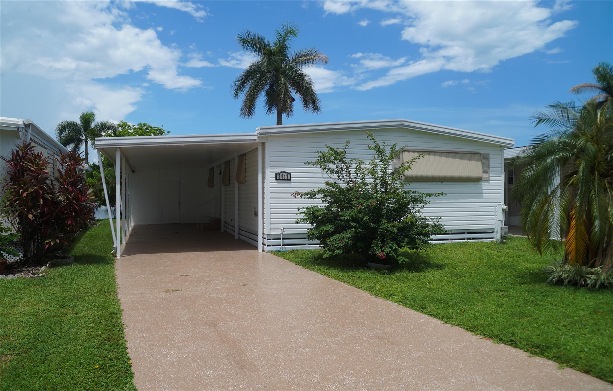 Ravenswood Estates & Mari - Residential