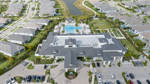 Tiny photo for 10075 Driftwood Way, Palm Beach Gardens, FL 33412 (MLS # B26036231)