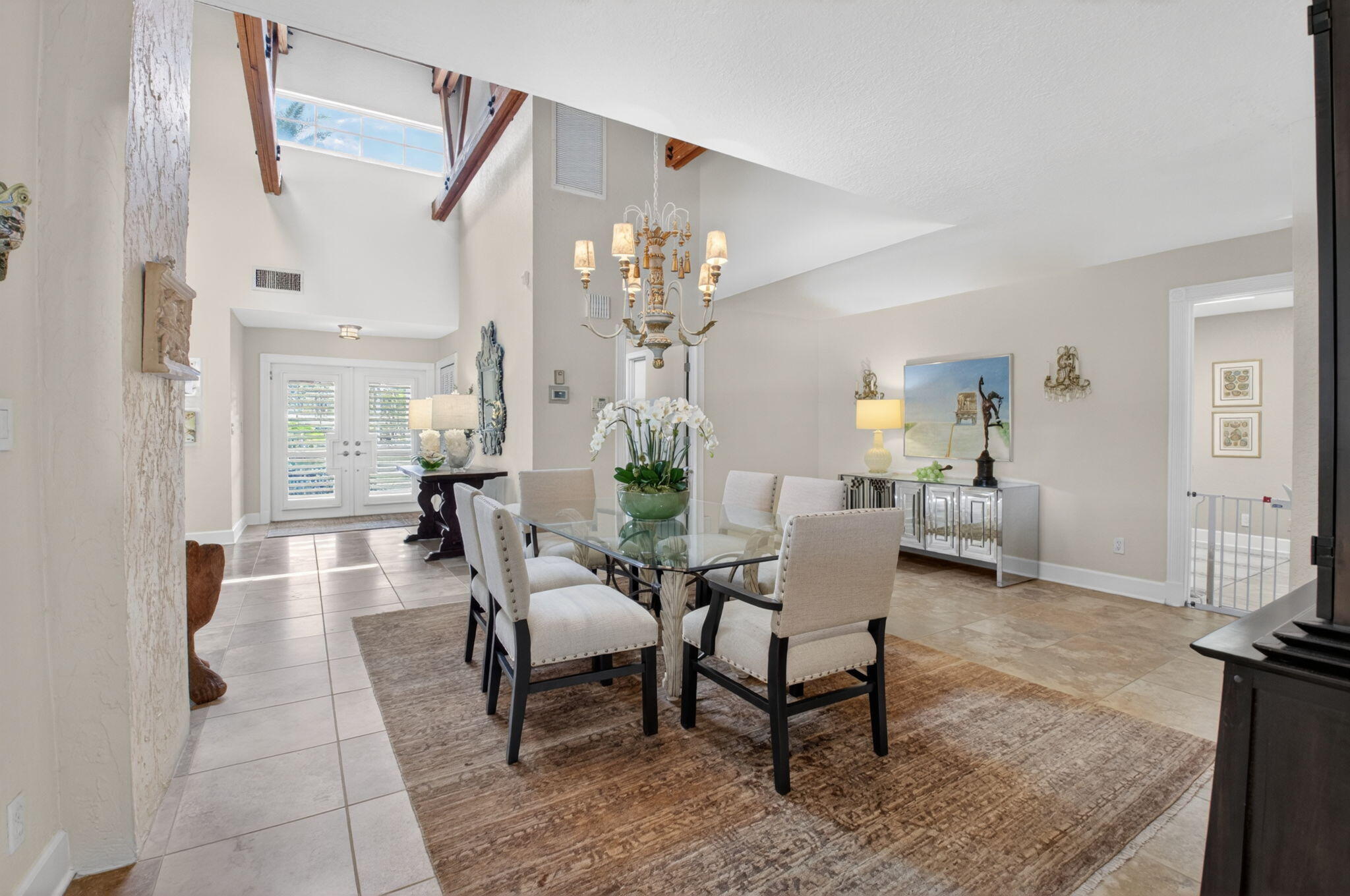 Seagate Golf at The Hamlet - Residential