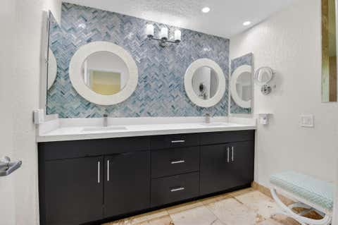 Tiny photo for 706 Foxpointe Circle, Delray Beach, FL 33445 (MLS # B26021642)