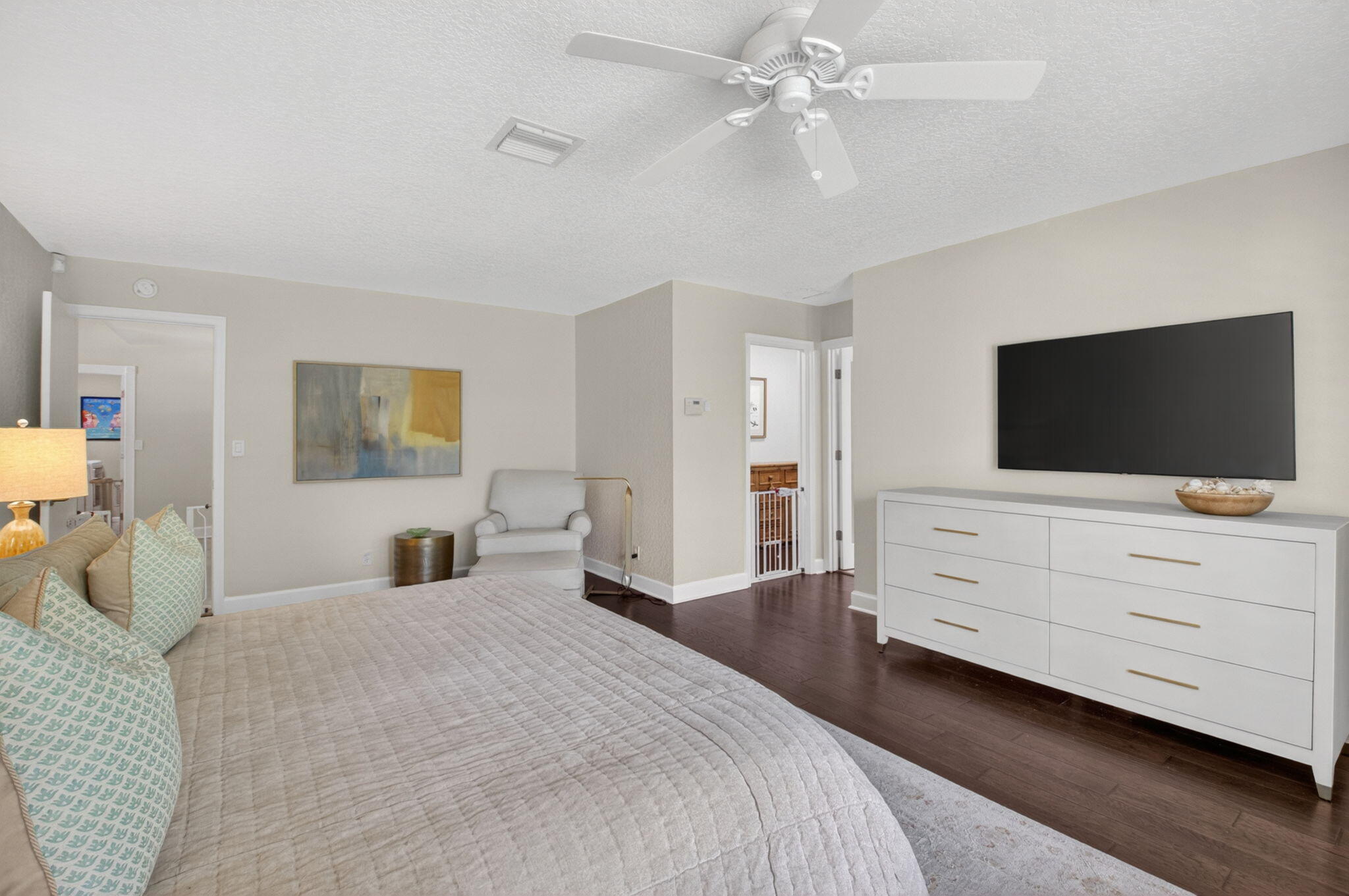 Seagate Golf at The Hamlet - Residential