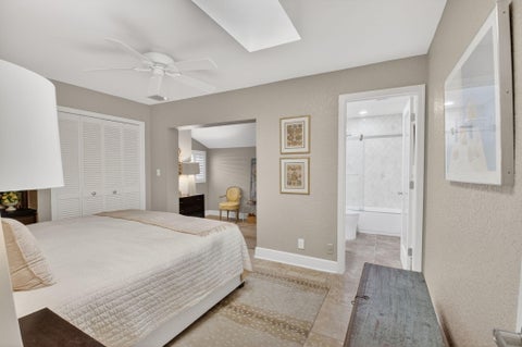 Tiny photo for 706 Foxpointe Circle, Delray Beach, FL 33445 (MLS # B26021642)