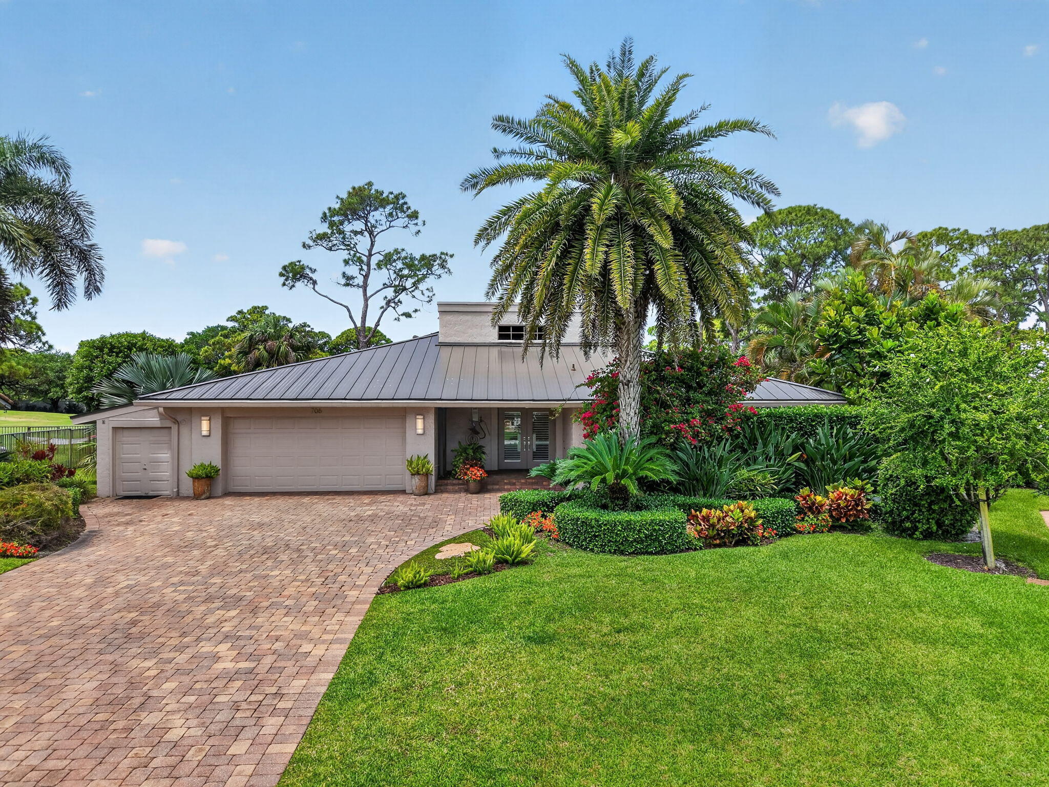 Seagate Golf at The Hamlet - Residential