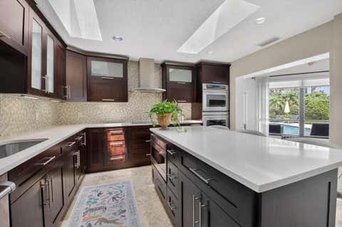 Tiny photo for 706 Foxpointe Circle, Delray Beach, FL 33445 (MLS # B26021642)