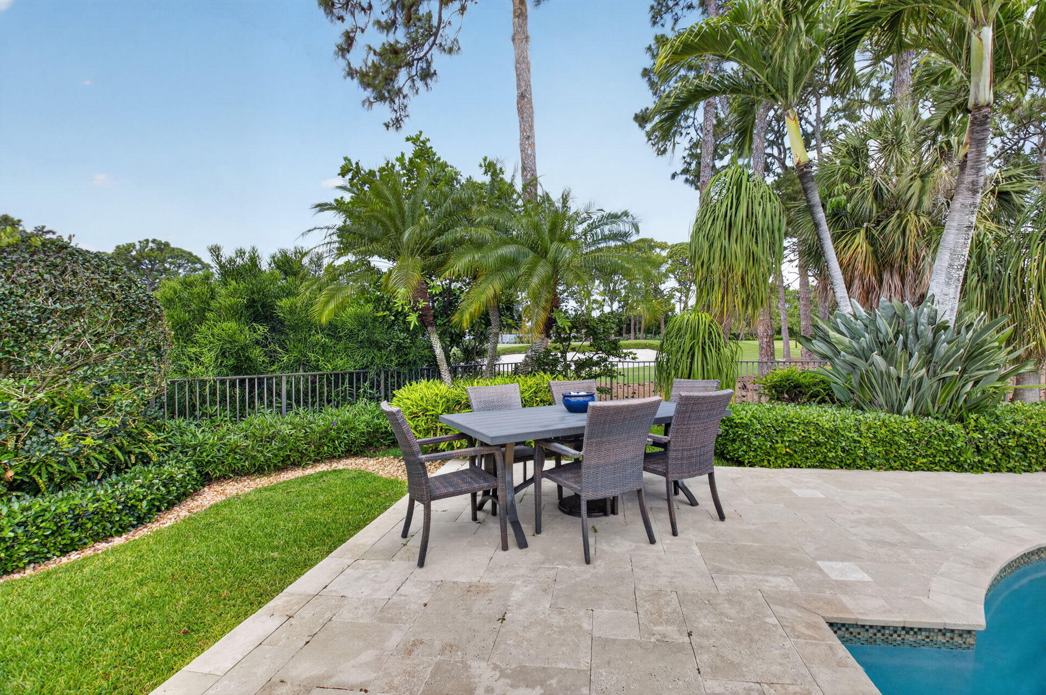 Seagate Golf at The Hamlet - Residential