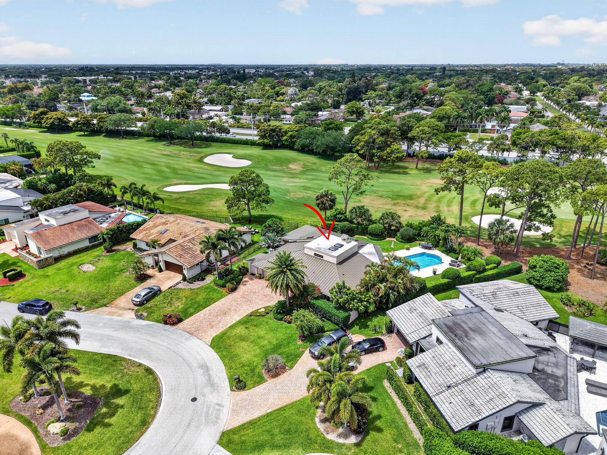 Seagate Golf at The Hamlet - Residential
