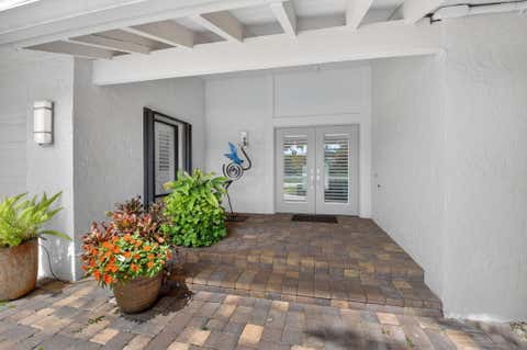 Tiny photo for 706 Foxpointe Circle, Delray Beach, FL 33445 (MLS # B26021642)