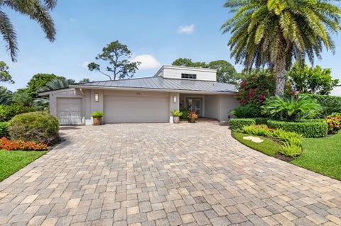 Tiny photo for 706 Foxpointe Circle, Delray Beach, FL 33445 (MLS # B26021642)
