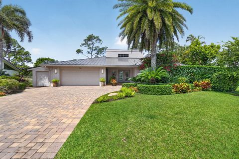 Tiny photo for 706 Foxpointe Circle, Delray Beach, FL 33445 (MLS # B26021642)
