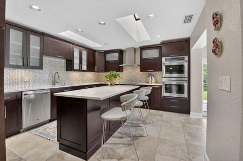 Tiny photo for 706 Foxpointe Circle, Delray Beach, FL 33445 (MLS # B26021642)