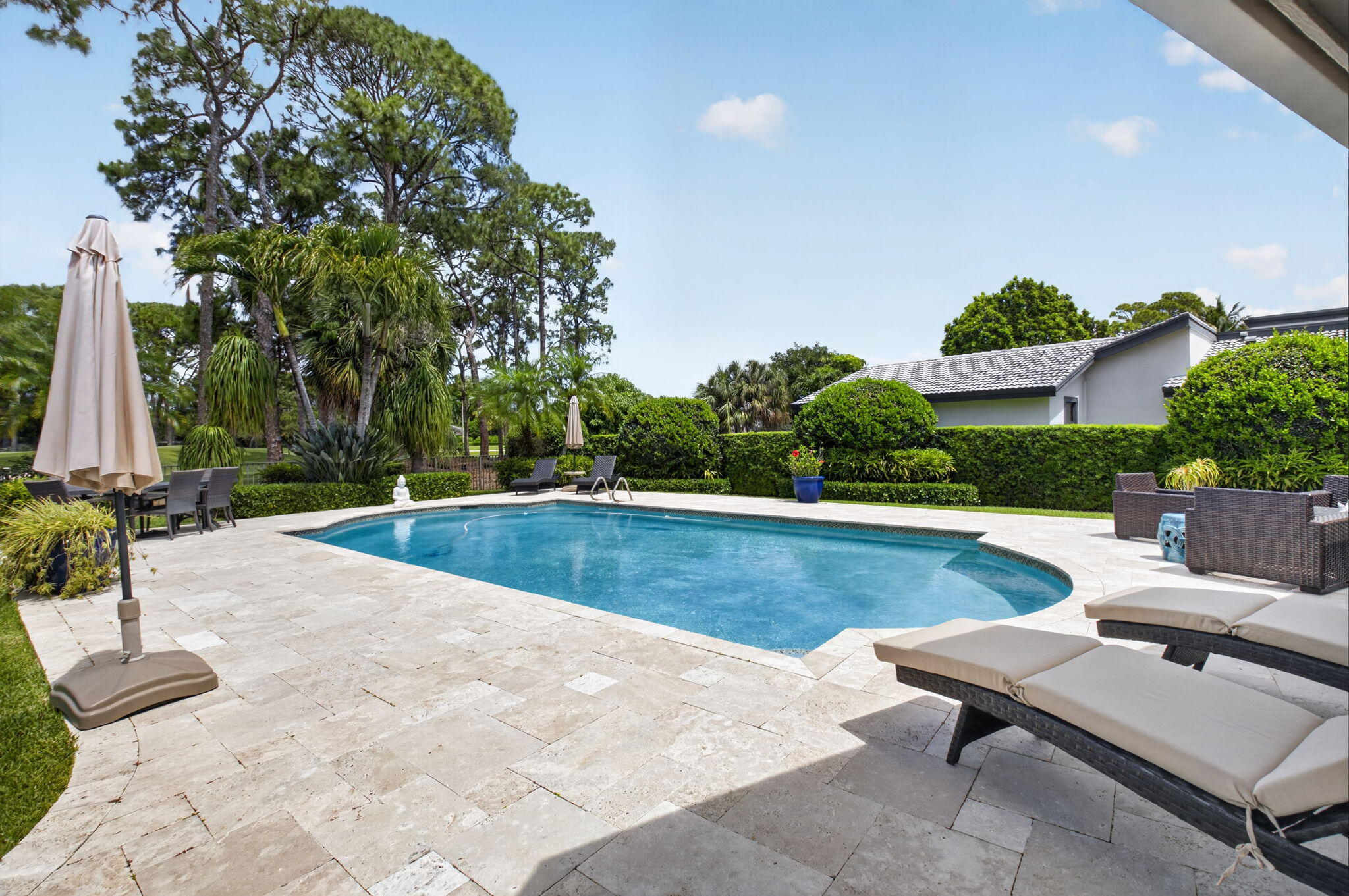 Seagate Golf at The Hamlet - Residential
