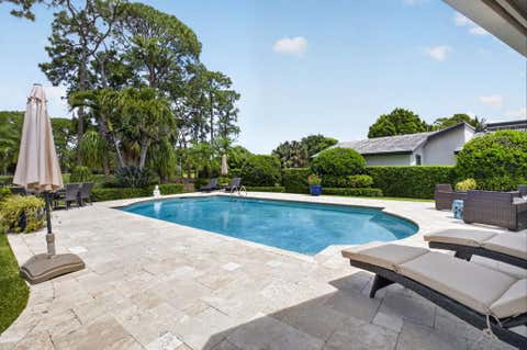 Tiny photo for 706 Foxpointe Circle, Delray Beach, FL 33445 (MLS # B26021642)
