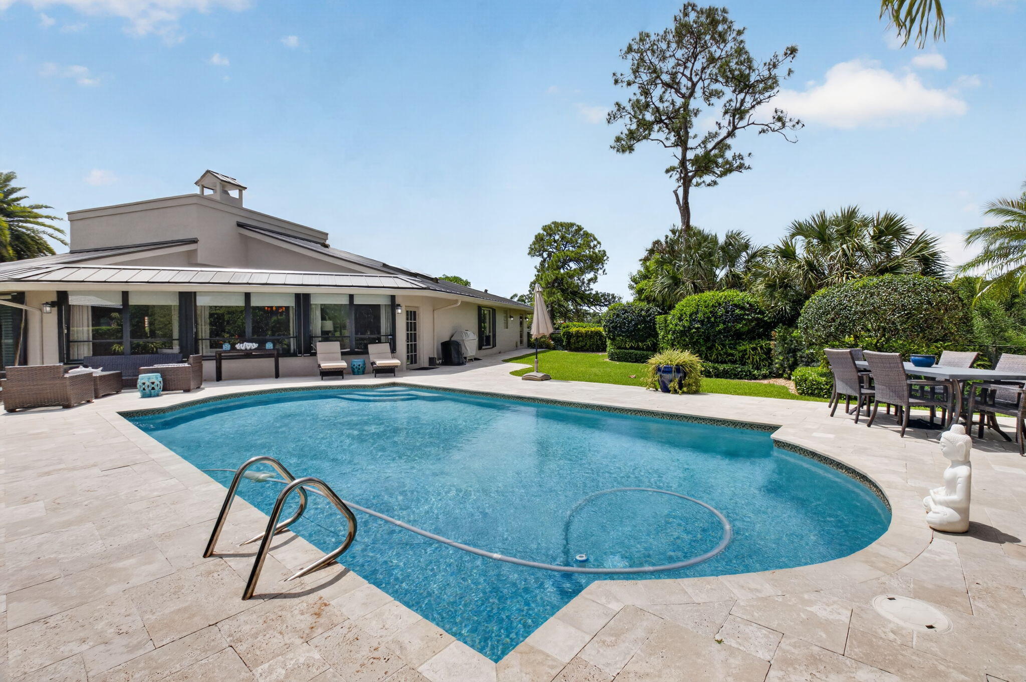 Seagate Golf at The Hamlet - Residential