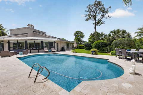 Tiny photo for 706 Foxpointe Circle, Delray Beach, FL 33445 (MLS # B26021642)