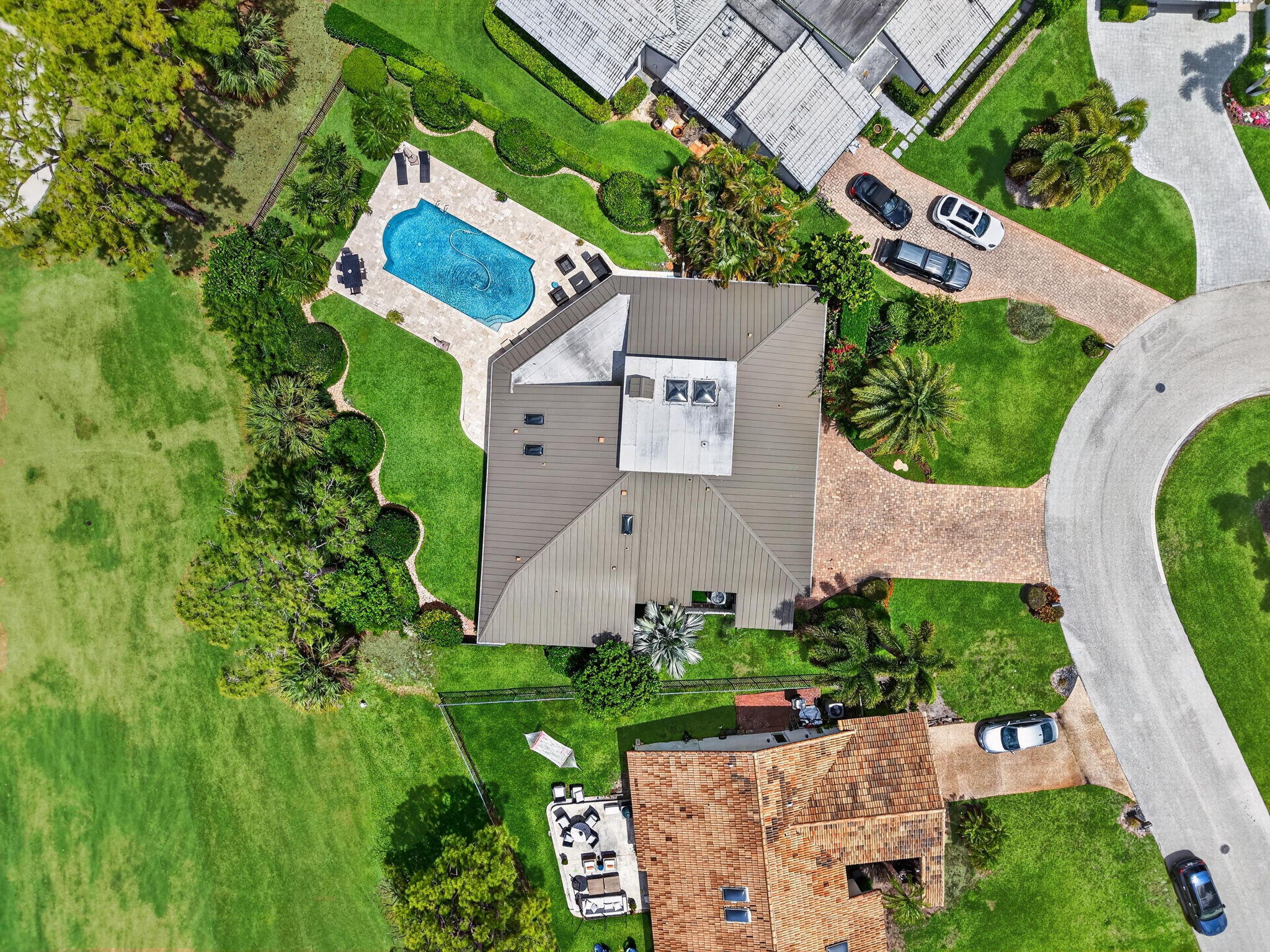 Seagate Golf at The Hamlet - Residential