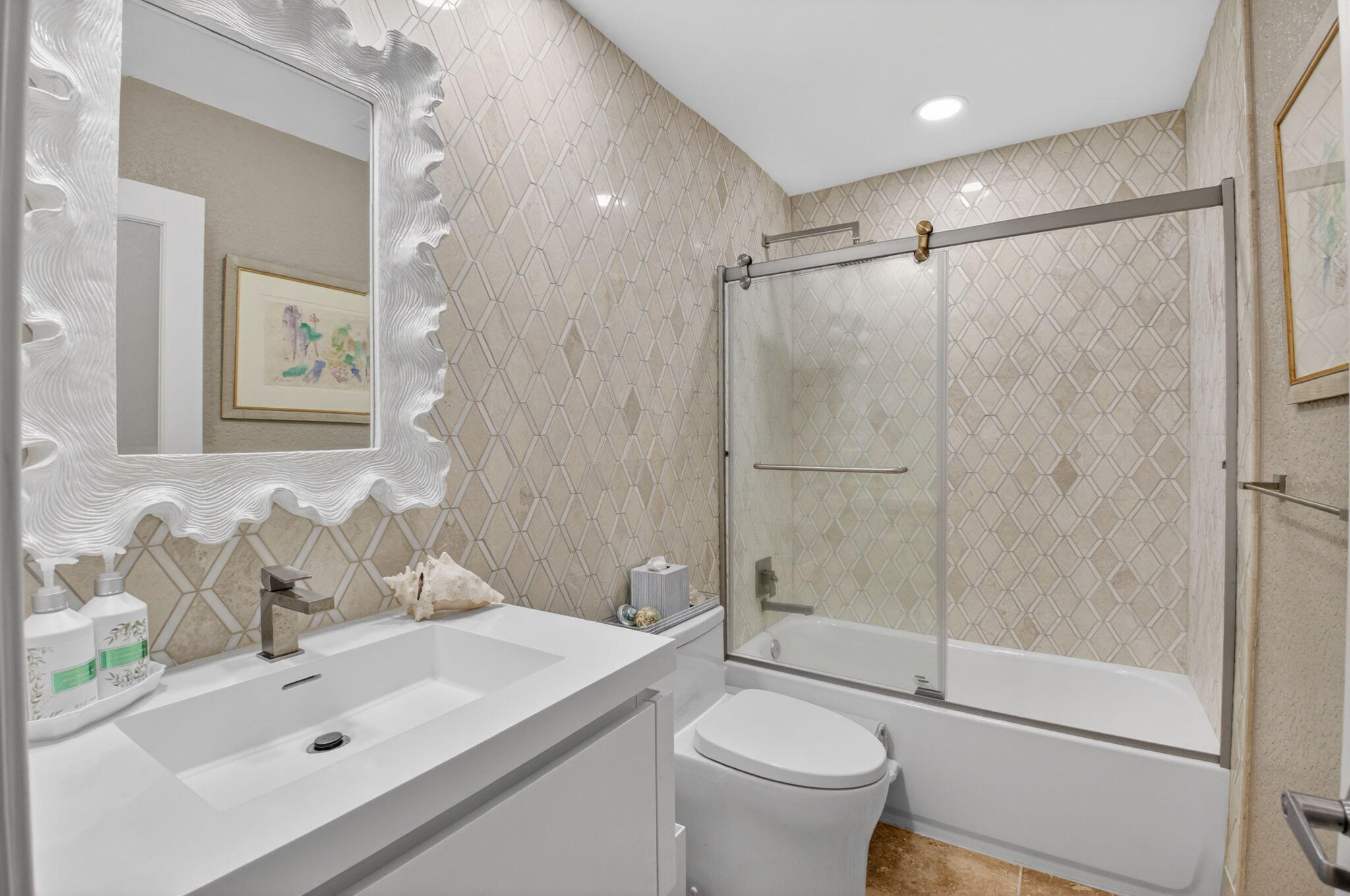 Seagate Golf at The Hamlet - Residential