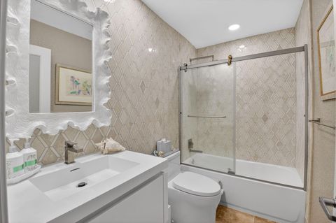 Tiny photo for 706 Foxpointe Circle, Delray Beach, FL 33445 (MLS # B26021642)
