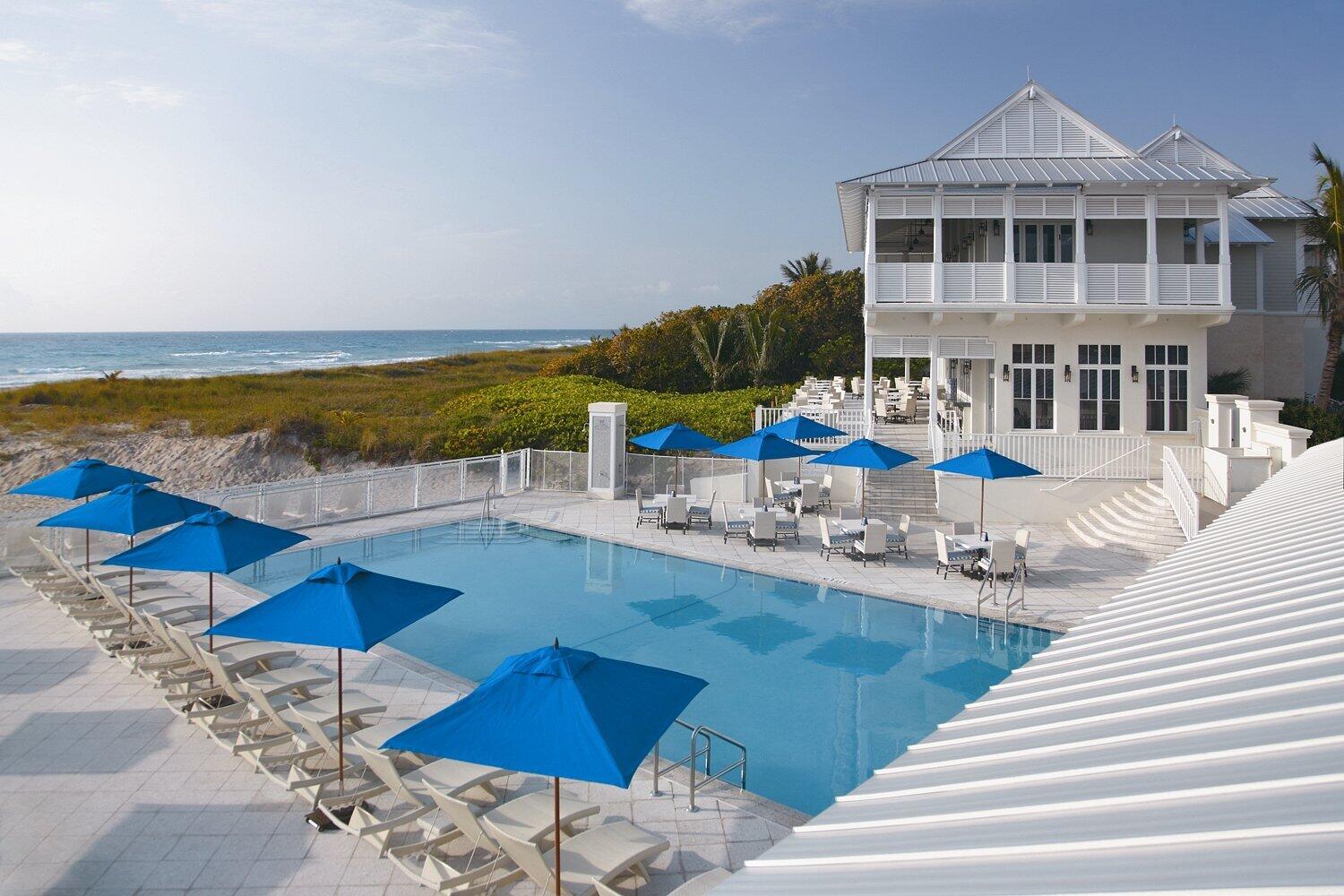 Seagate Golf at The Hamlet - Residential