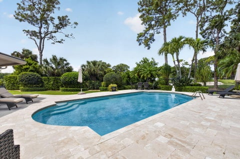 Tiny photo for 706 Foxpointe Circle, Delray Beach, FL 33445 (MLS # B26021642)