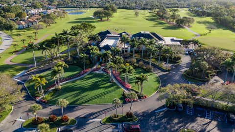 Tiny photo for 706 Foxpointe Circle, Delray Beach, FL 33445 (MLS # B26021642)