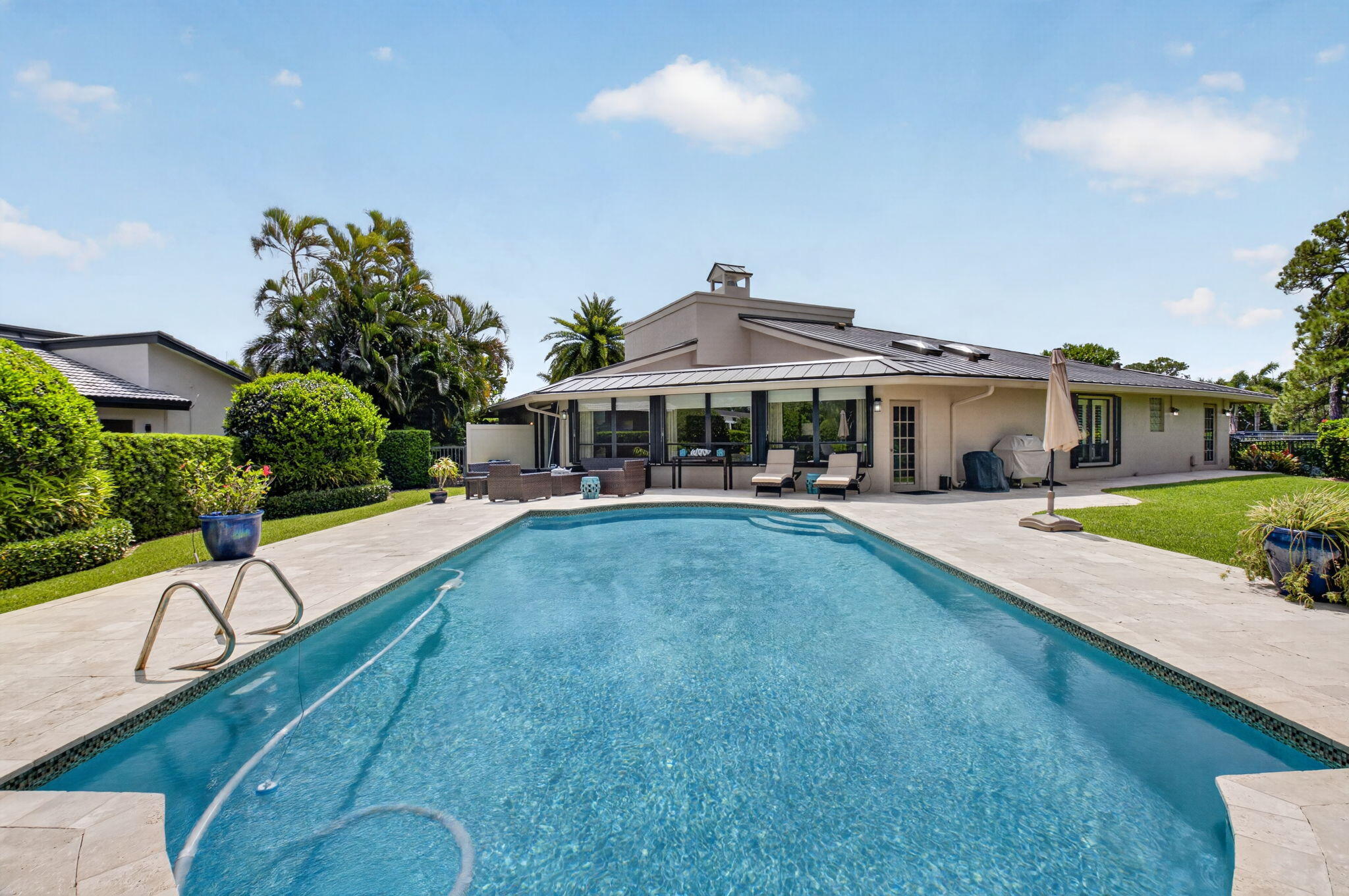 Seagate Golf at The Hamlet - Residential