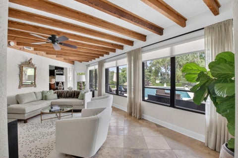 Tiny photo for 706 Foxpointe Circle, Delray Beach, FL 33445 (MLS # B26021642)