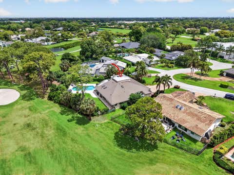 Tiny photo for 706 Foxpointe Circle, Delray Beach, FL 33445 (MLS # B26021642)