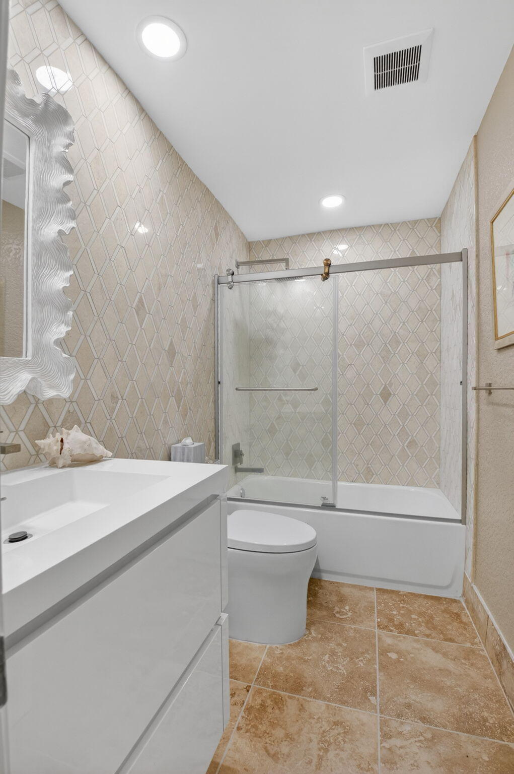Seagate Golf at The Hamlet - Residential