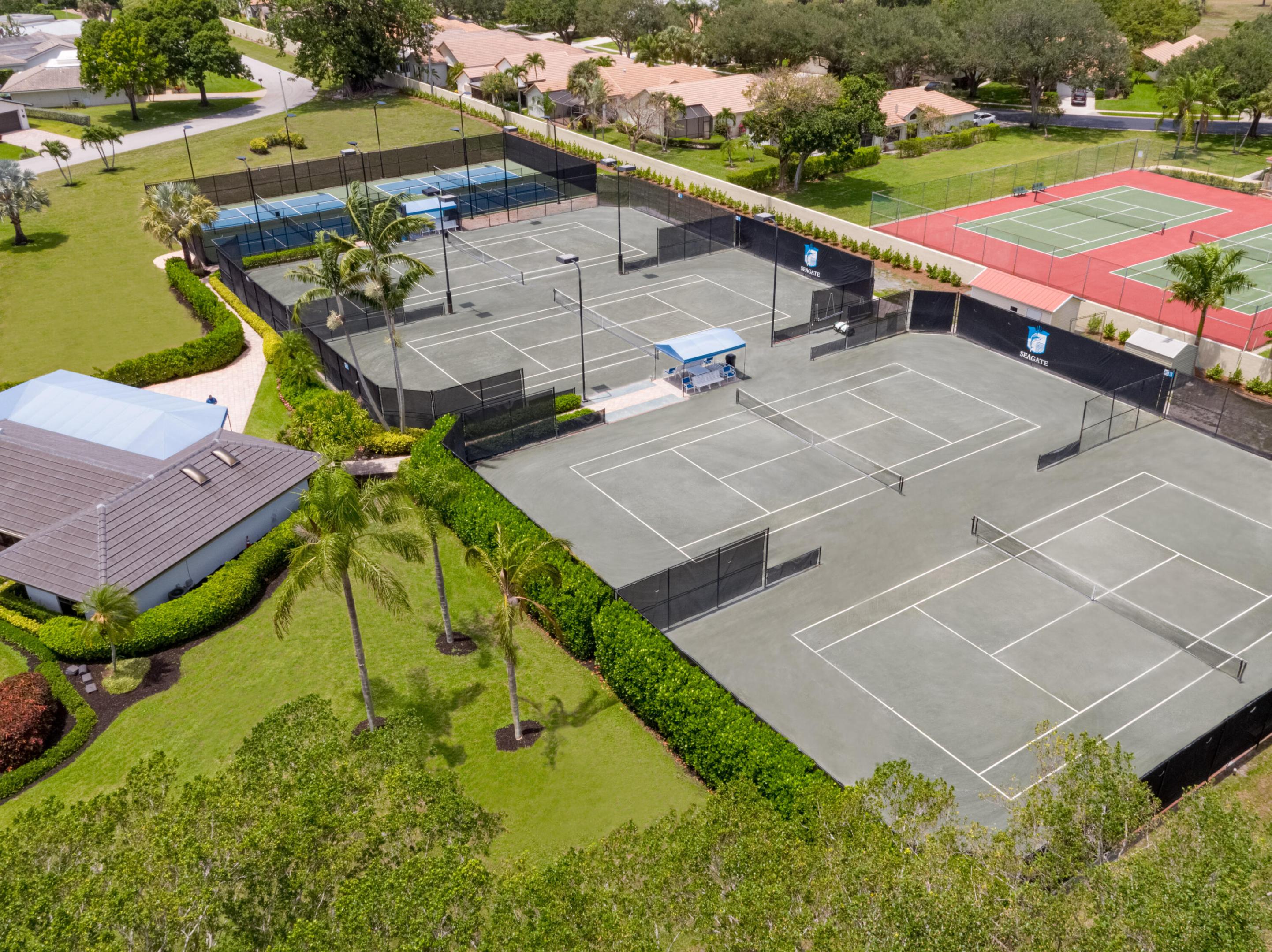 Seagate Golf at The Hamlet - Residential
