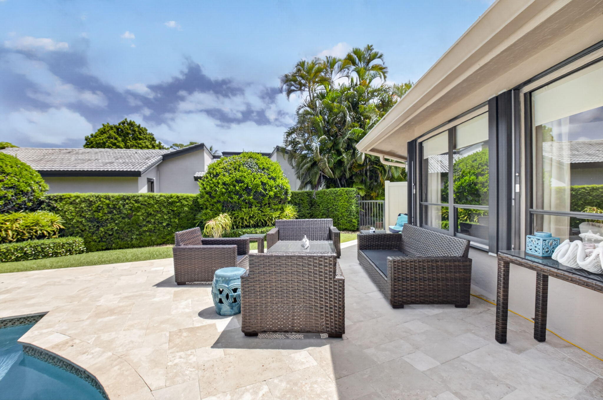 Seagate Golf at The Hamlet - Residential