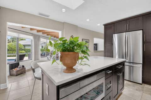 Tiny photo for 706 Foxpointe Circle, Delray Beach, FL 33445 (MLS # B26021642)