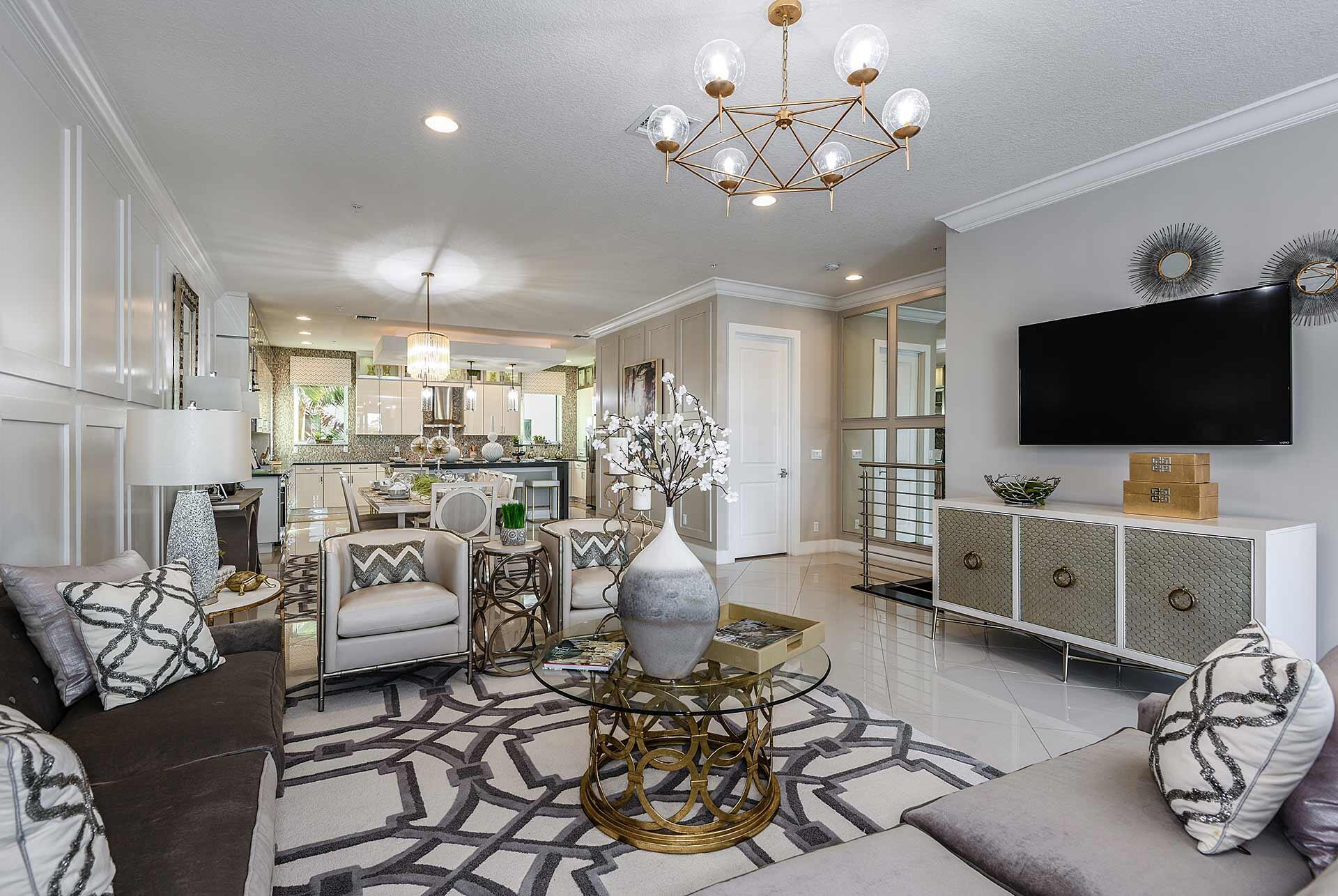 ALTON NEIGHBORHOOD 4 - Residential