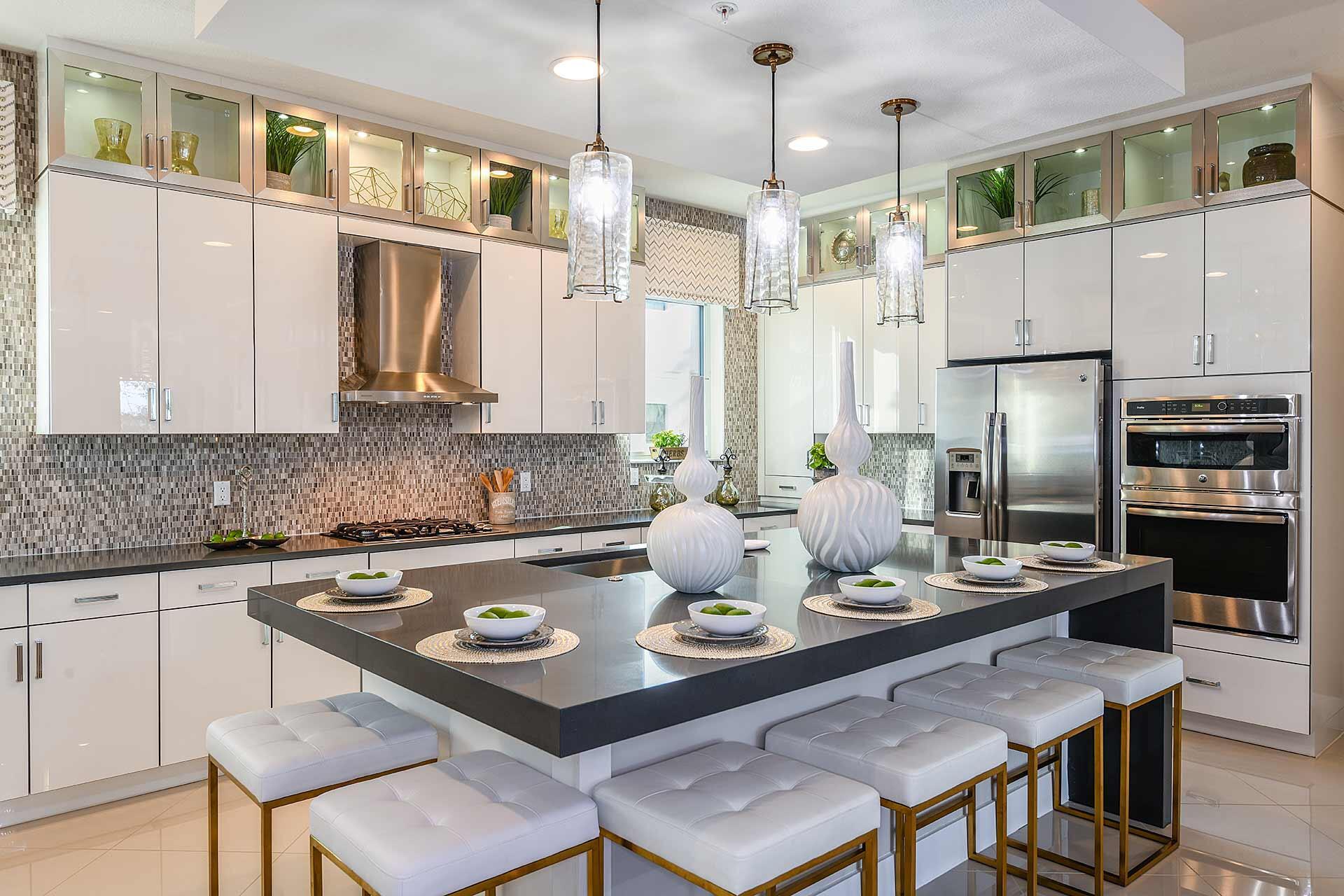 ALTON NEIGHBORHOOD 4 - Residential