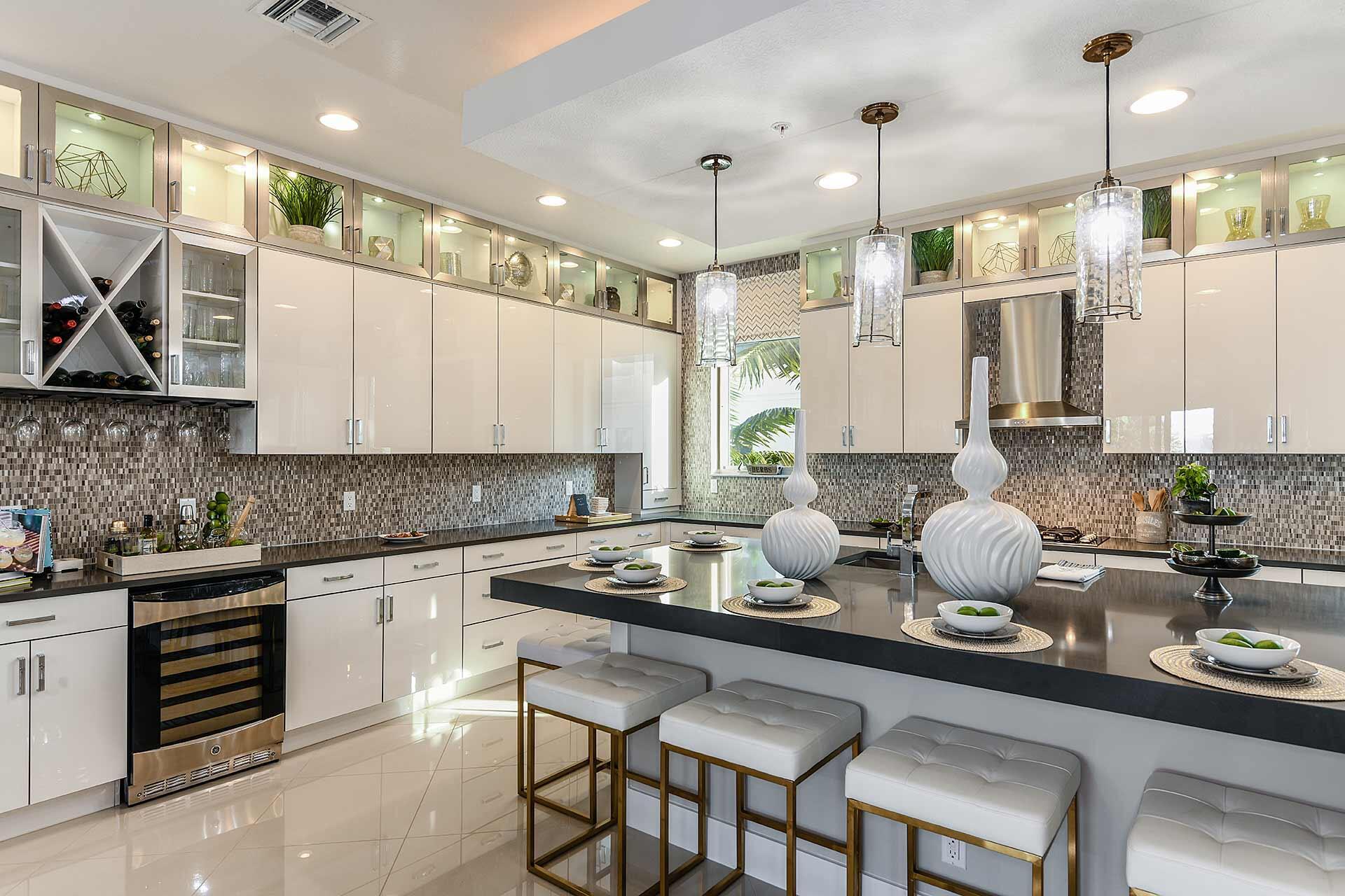 ALTON NEIGHBORHOOD 4 - Residential