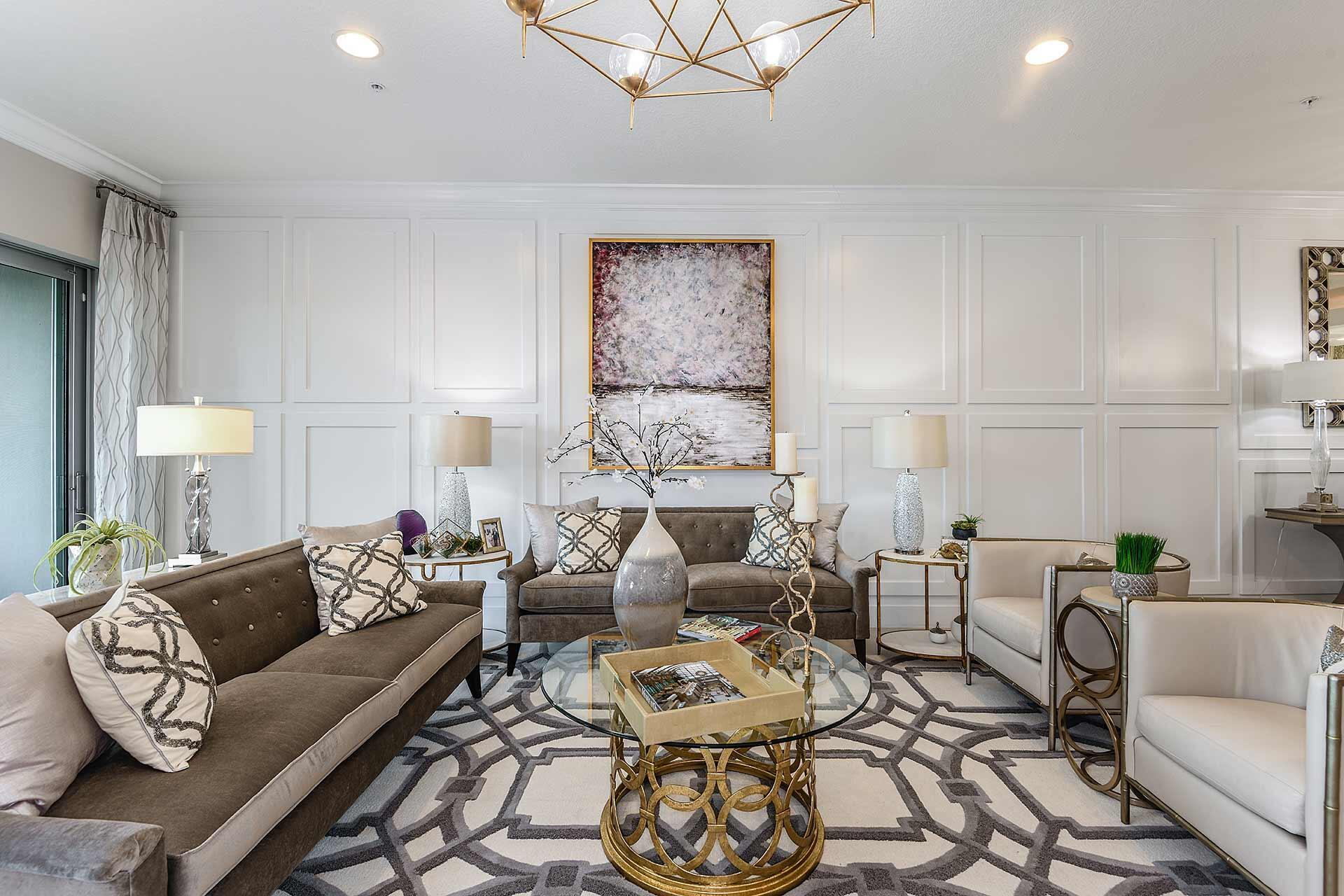 ALTON NEIGHBORHOOD 4 - Residential