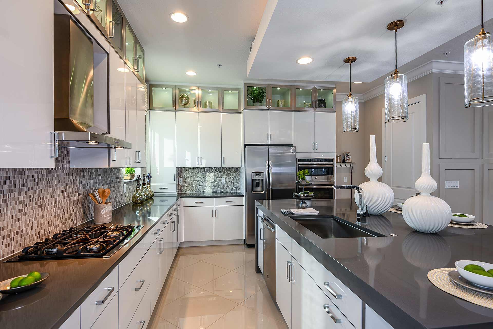 ALTON NEIGHBORHOOD 4 - Residential