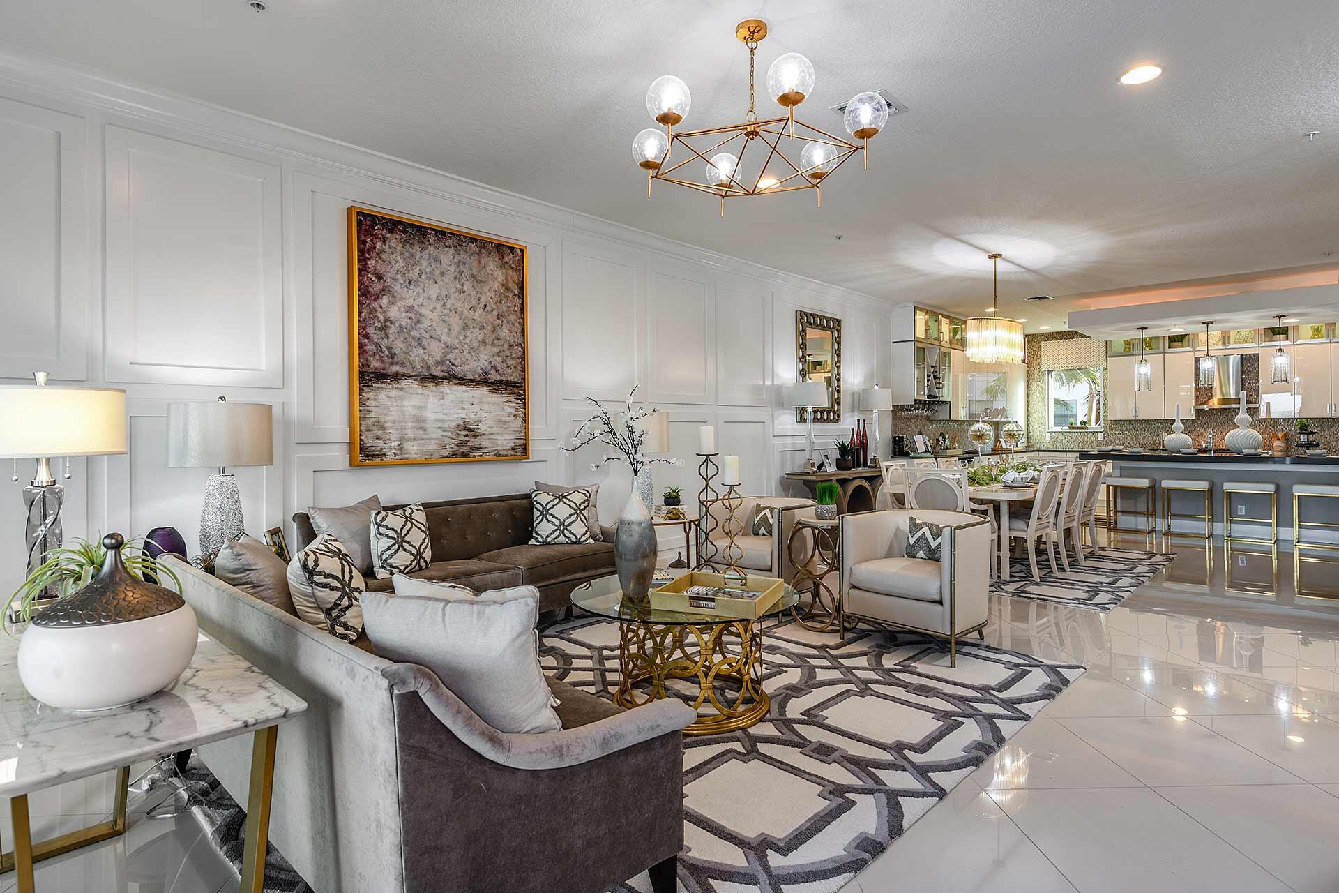 ALTON NEIGHBORHOOD 4 - Residential