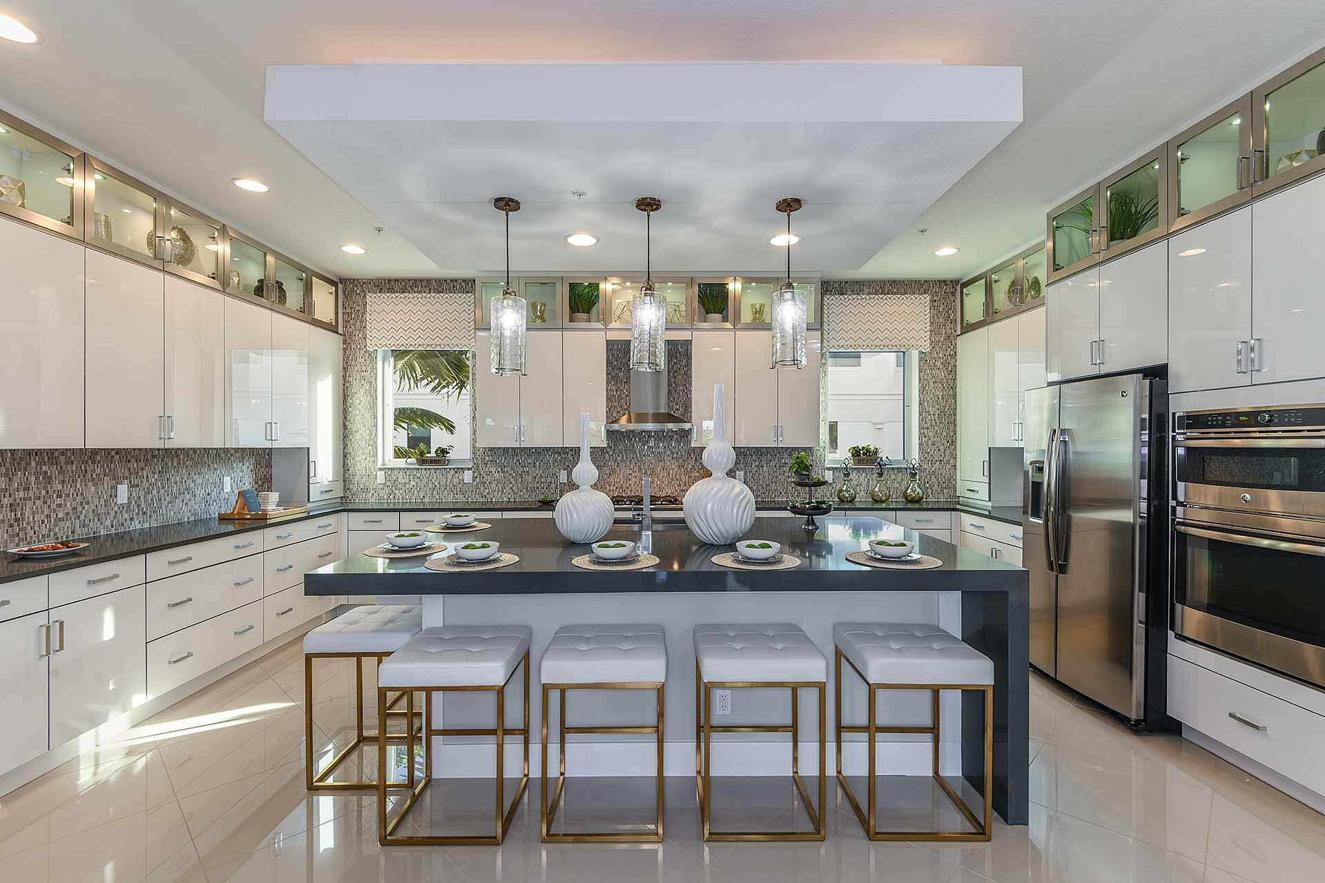 ALTON NEIGHBORHOOD 4 - Residential