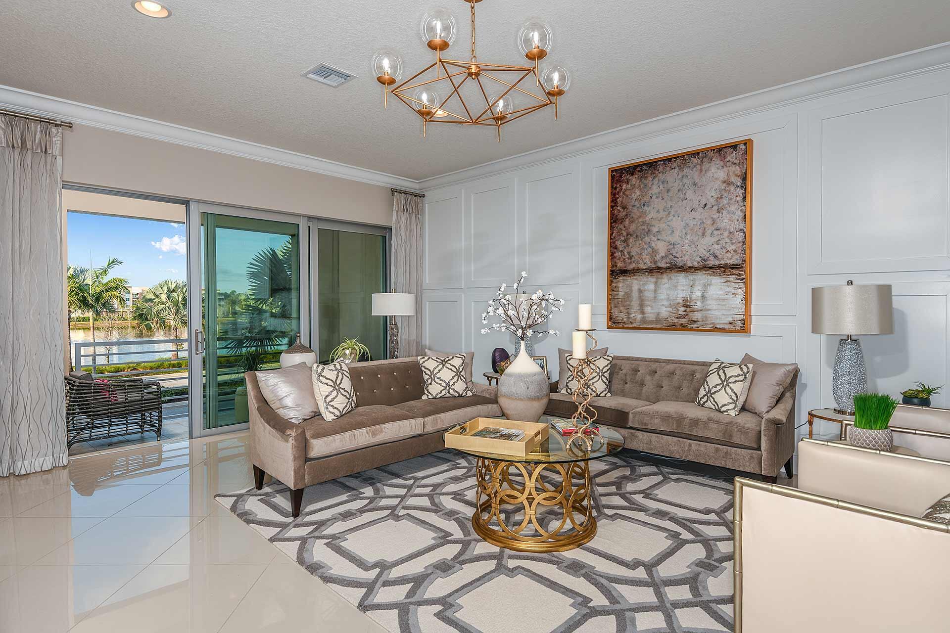 ALTON NEIGHBORHOOD 4 - Residential