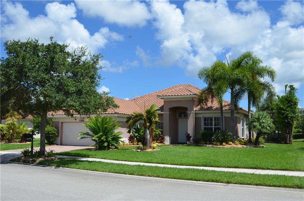 PARKLAND ISLES - Residential