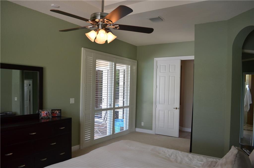 PARKLAND ISLES - Residential