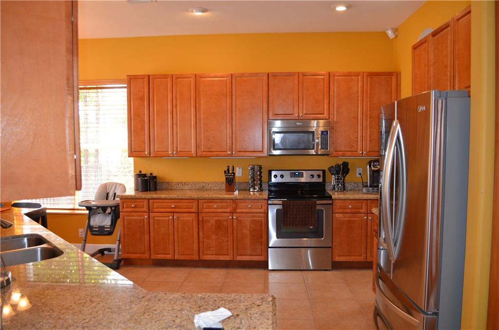 PARKLAND ISLES - Residential