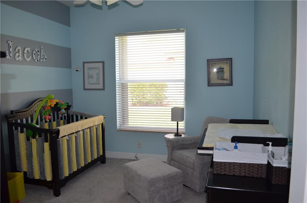 PARKLAND ISLES - Residential