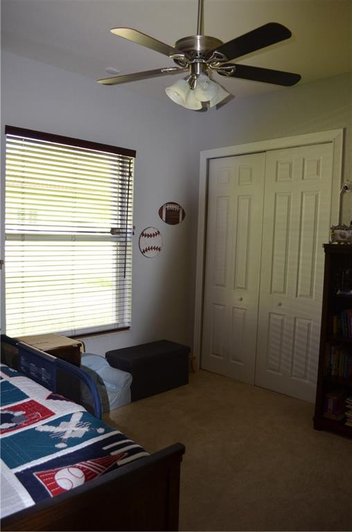 PARKLAND ISLES - Residential