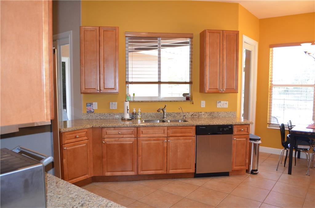 PARKLAND ISLES - Residential