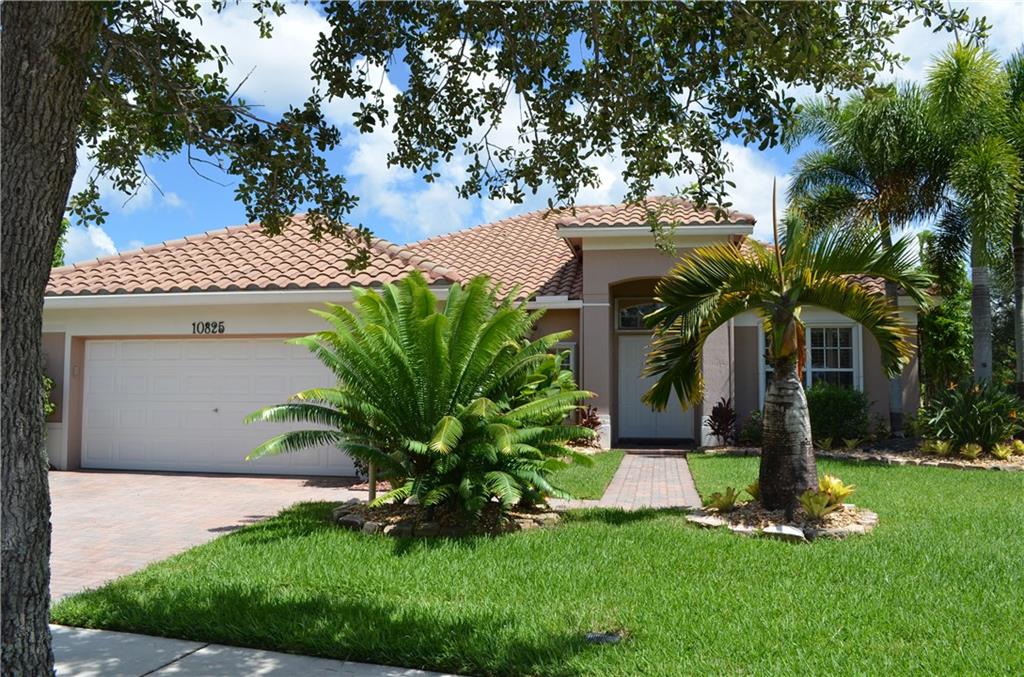 PARKLAND ISLES - Residential