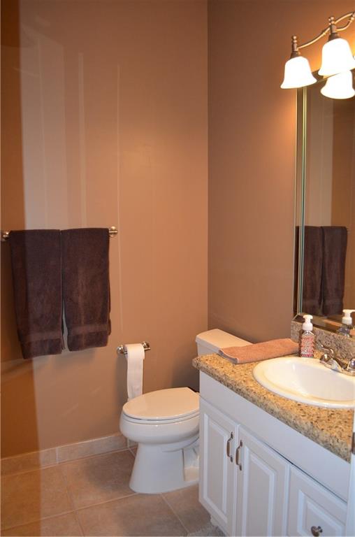 PARKLAND ISLES - Residential